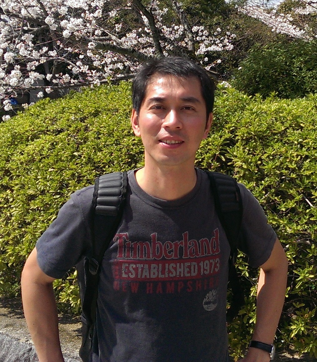 黃任閔老師