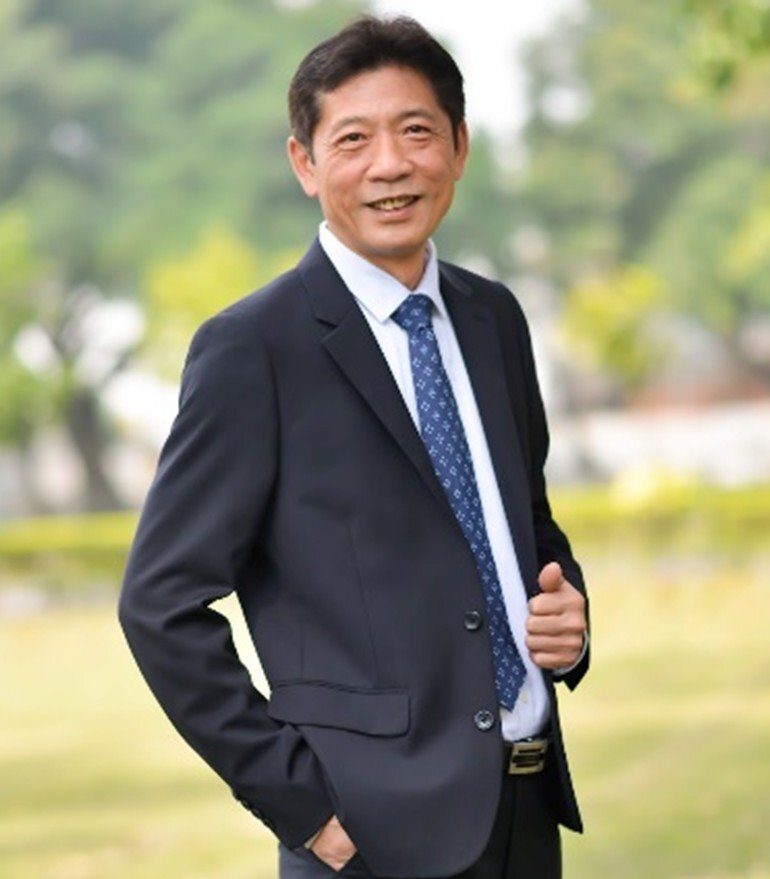 吳勤榮老師