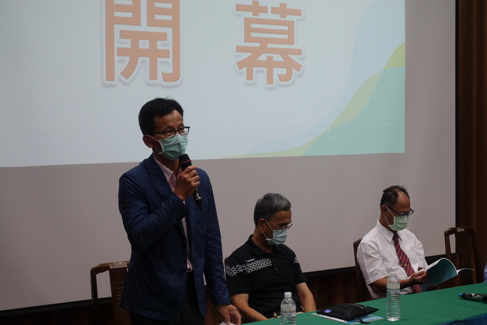 【研討會】2020探索教育暨健康與體育學術研討會圖片