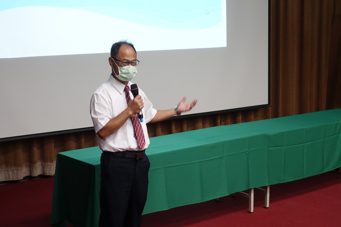 【研討會】2020探索教育暨健康與體育學術研討會圖片