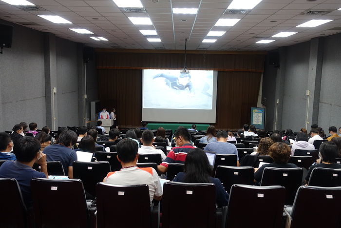 【研討會】2020探索教育暨健康與體育學術研討會圖片