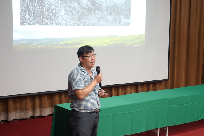 【研討會】2020探索教育暨健康與體育學術研討會圖片