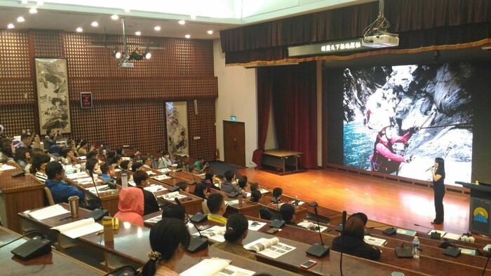 【研討會】2019探索教育暨健康與體育學術研討會圖片